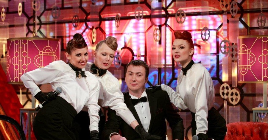 Валерий ЖИДКОВ: "Полбеды, когда от тебя ждут новых анекдотов… Хуже, когда тебе начинают их рассказывать!"