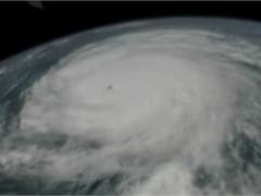 На Токио идет сильнейший ураган за последние полвека