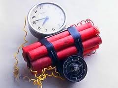 Террористка подорвала театр с сомалийским правительством