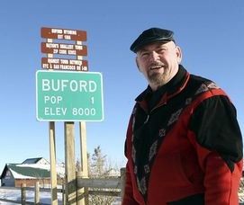 Заброшенный город с одним-единственным жителем купили за $ 900 тысяч