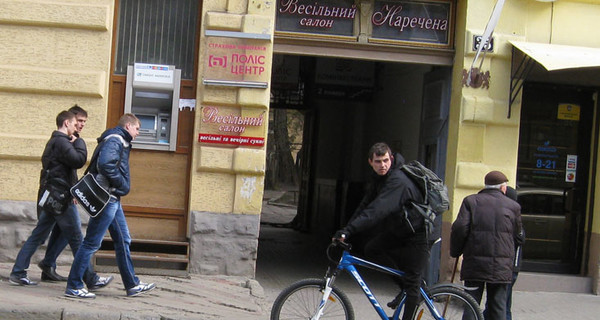 В центре откроют пункты велопроката