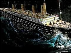 Не успев отправиться в путь по маршруту 