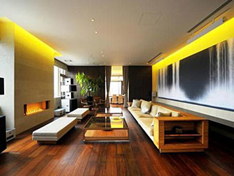 Самую дорогую квартиру в мире продают за 21, 8 миллионов долларов