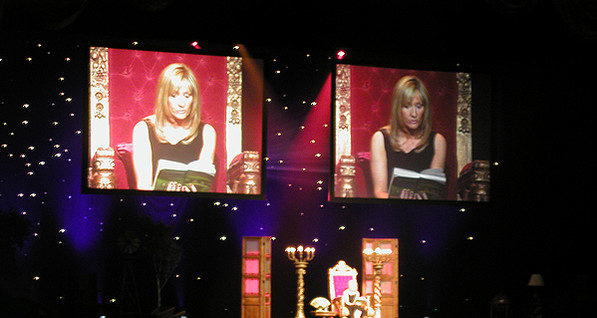 Джоан Роулинг объявила название первого романа для взрослых