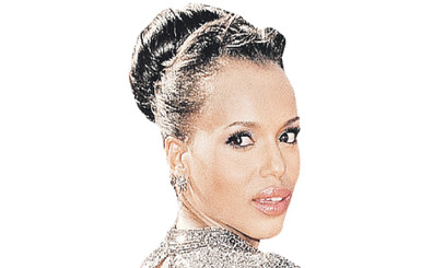 Первая леди США приревновала мужа 