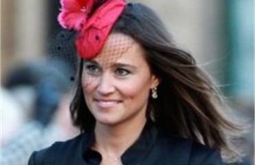 Сестра Кейт Миддлтон оказалась в центре громкого скандала