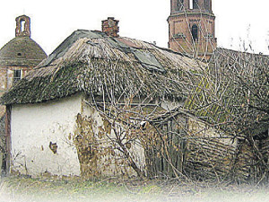 В Белоруссии можно обзавестись деревней за 10 долларов   