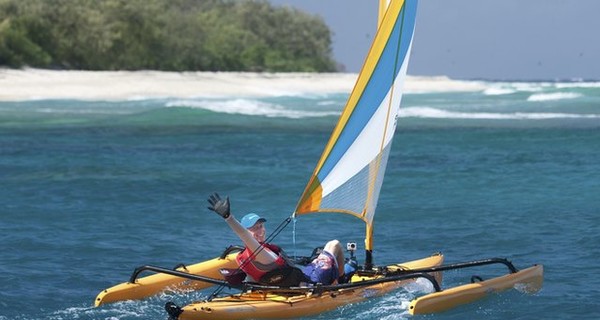 Лучшая в мире работа оказалась настоящим адом