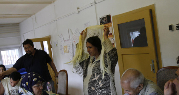 ООН критикует Венгрию за пытки беженцев