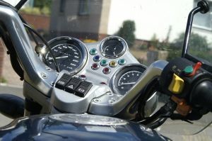 Американец судится с BMW из-за своей эрекции