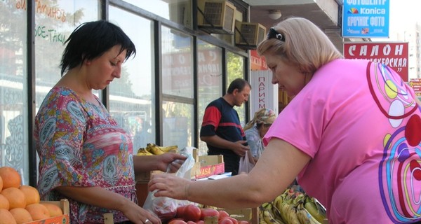 В крымских овощах нитратов пока не нашли