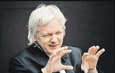 Британия дала добро на экстрадицию Ассанжа в Швецию 