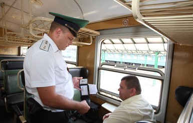 Во время Евро пересечь границу можно будет за 20 секунд