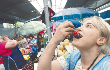 Итоги мая: продукты дешевеют по всей Украине 