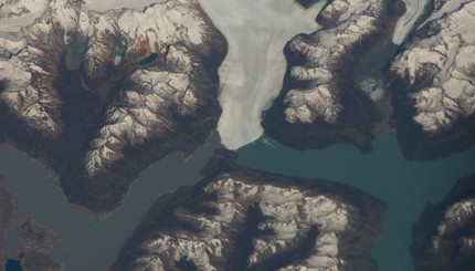 NASA показало очаровательные фото Земли из космоса