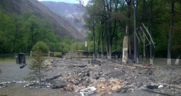 Трагедия на 