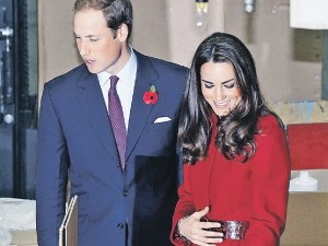 Принц Уильям получил от бабки с дедом коттедж