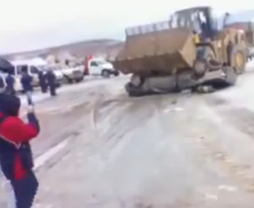 Страшное ДТП в Аргентине: 11 погибших, 49 раненых