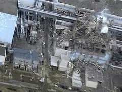 На четвертом реакторе АЭС 