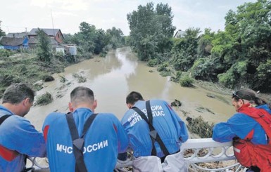 Какие выводы должна сделать Украина из трагедии на Кубани?