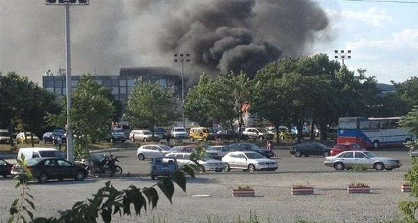 Число жертв взрыва в Болгарии выросло до 7 человек