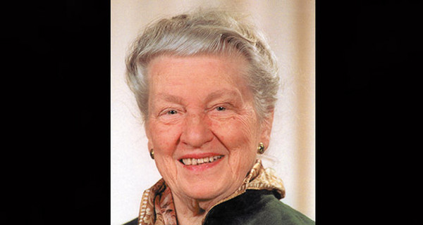 Вдова наследника Procter & Gamble скончалась на 101-м году жизни