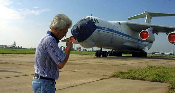 Жертвы Скниловской трагедии 10 лет спустя: 