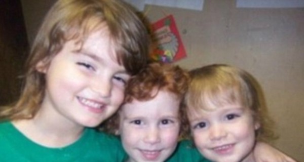 В США девятилетняя девочка спасла брата ценой собственной жизни