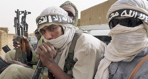 В Мали забили камнями влюбленных