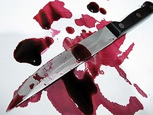 Невеста зарезала своего жениха за несколько часов до свадьбы