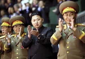 Ким Чен Ын приказал вооруженным силам готовится к удару по Южной Корее