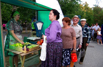 Киношники нашли в Южном метро