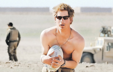 А принц-то голый! 