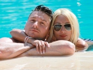 Лера Кудрявцева и Сергей Лазарев объявили о своем разрыве