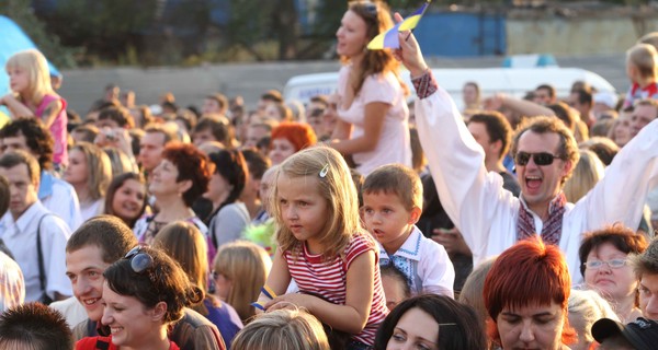 В День города откроются новая площадь, футбольное поле и площадка для экстремалов