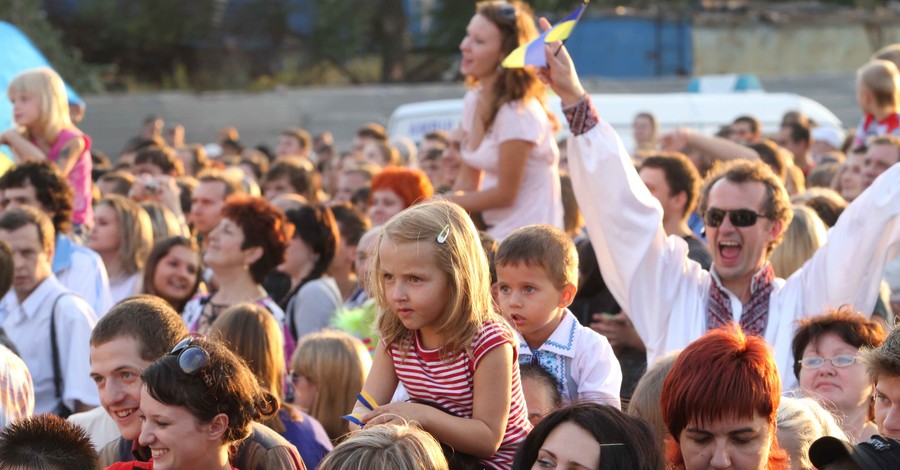 В День города откроются новая площадь, футбольное поле и площадка для экстремалов