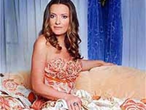 Могилевская: "Я начинаю жизнь с нового листа"