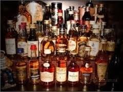 Словакия запретила ввозить ядовитый алкоголь из Чехии