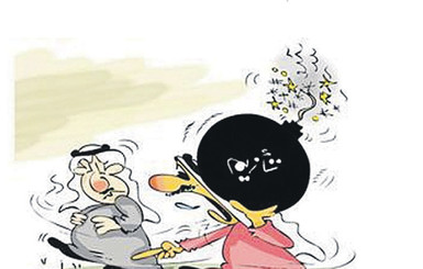 Мусульмане поквитались с Западом за нападки на пророка 