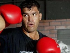 Пойманы убийцы соперника Кличко, боксера Корри Сандерса