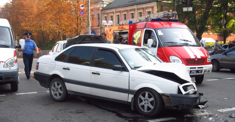 После аварийного четверга прокуратура занялась маршрутчиками