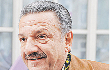 Из-за чаевых российского миллиардера разгромили турецкий ресторан 