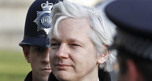 Ассанж будет судиться с премьер-министром Австралии за клевету