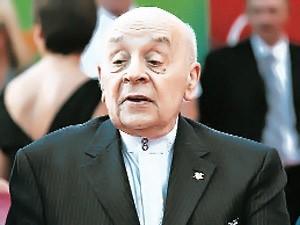 В Москве Броневого "скорая" забрала прямо с вокзала