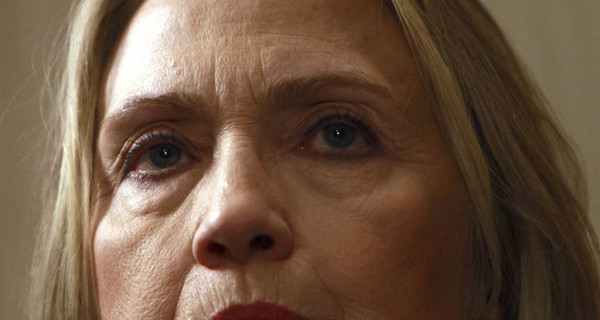 Хиллари Клинтон намерена уйти в отставку после выборов в президенты США