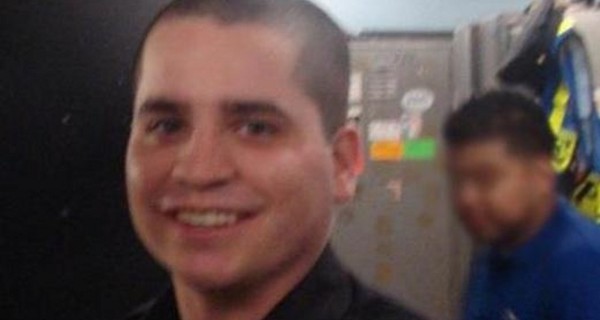 Собравшийся стать каннибалом полицейский из Нью-Йорка хотел 