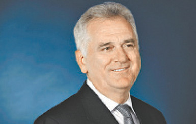 Сербский Уотергейт: президент обвинил полицию в прослушке своего телефона 