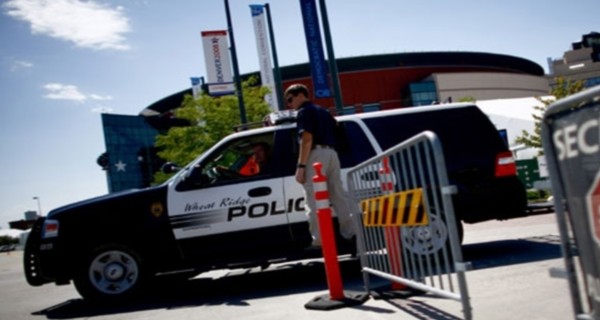 В штате Северная Каролина в США прогремел взрыв, есть жертвы и пострадавшие