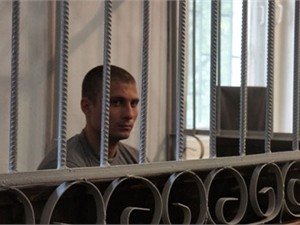 Обидчику Саши Поповой увеличили срок до 15 лет 