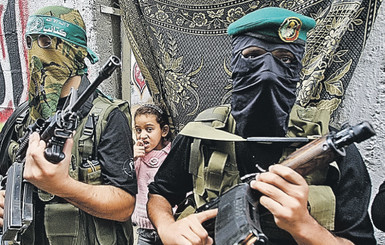 Автобус в Тель-Авиве подорвал араб из ХАМАС 